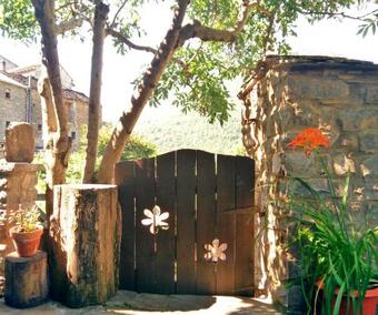 Apartamento Casa Alba Ara