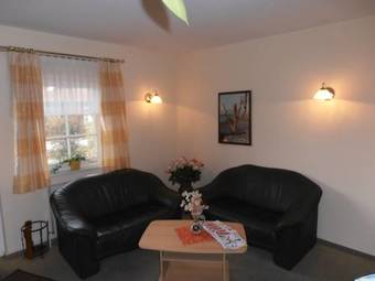 Hostal Pension Fischer�s Hus