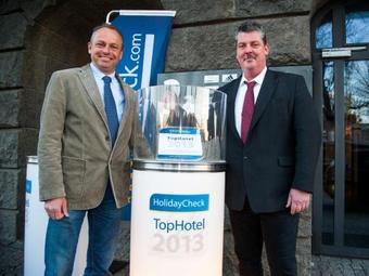 Hotel & Restaurant Seebr�cke