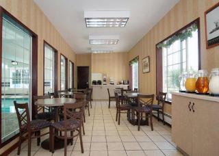 Hotel Comfort Inn