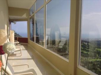 Hotel Villa Bandama Golf - Adults Only