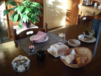 Hotel Auberge Du Ch�teau