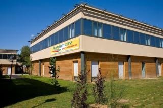 Hotel Appart`city Le Blanc-mesnil