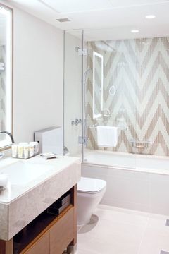 Hotel Pullman Dubai Creek City Centre