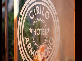Hotel Boutique Cirilo Armstrong