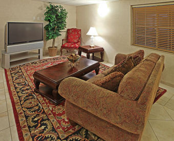 Hotel Candlewood Suites West Little Rock