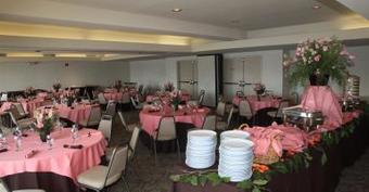 Hotel Executive Inn And Suites