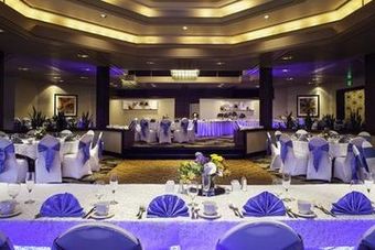 Hotel Doubletree Colorado Springs World Arena