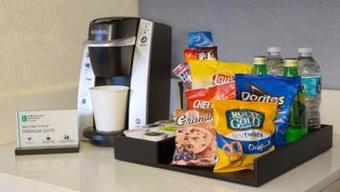 Hotel Embassy Suites Dallas - Dfw International Airport South