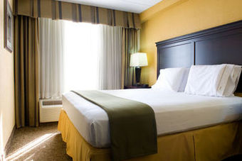 Holiday Inn Express Hotel & Suites Dallas Ft. Worth Airport South