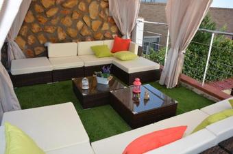 Villa Sitges La Pineda 1 Y 2