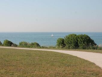 Apartamentos Duplex Croisette Juno Beach