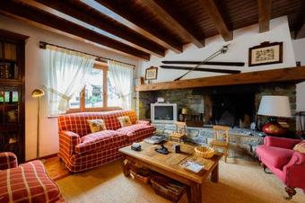 Agroturismo My City Home Baqueira Arties