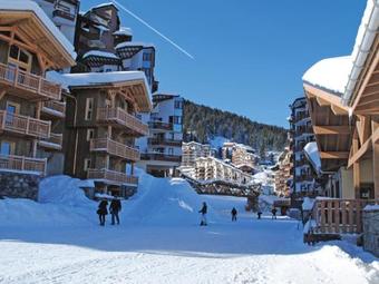 Hotel H�tel Le Montana