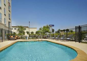 Hotel Hilton Garden Inn Austin North