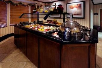 Hotel Staybridge Suites Austin Airport