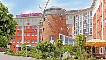 Mercure Hotel Halle Leipzig