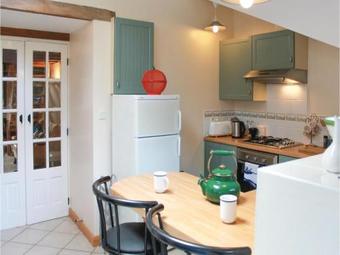 Studio Holiday Home In Beganne