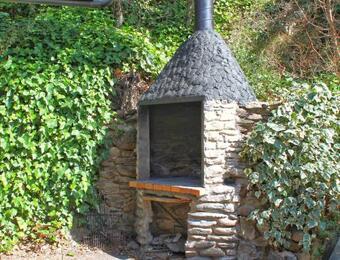 Agroturismo La Caseta Del Bosc De Sort