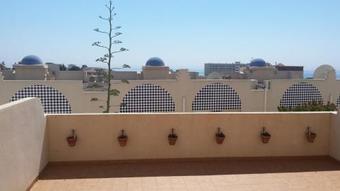 Apartamento Vistarreal De Calarreona