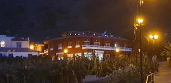 Apartamento Viviendas Vacacionales Escuela