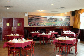 Hotel Holiday Inn Laguardia (std Ro)