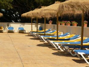 Hotel Ca�os De Meca