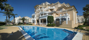 Apartamentos Leo Isla Canela Selection