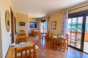 Hostal Conjunto Rural Al-andalus