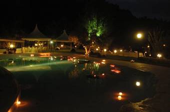 Agroturismo Masia El Relleuero