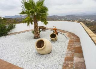 House In Almachar, Malaga 103704