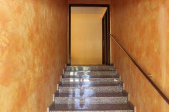 Hostal Pensi�n Media Luna