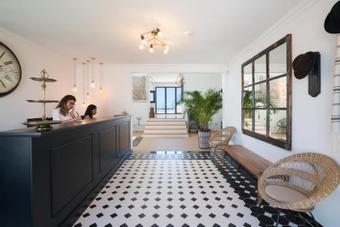 Hotel La Concha Boutique Apartments