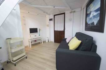 Apartamento Loft Papapepe