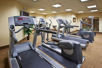 Holiday Inn Hotel  Suites Ann Arbor Univ. Mic