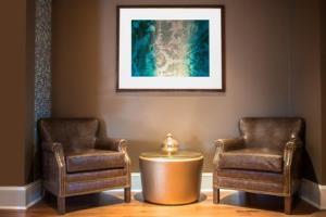 Hotel Hilton Baton Rouge Capitol Center