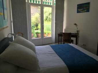 Apartamento Appartement Claussat