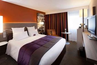 Hotel Mercure Chambery Centre