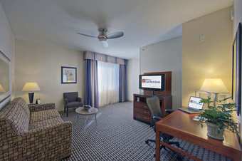 Hotel Hilton Garden Inn Denver Downtown