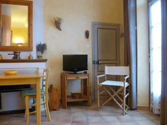 Apartamento Studio Dans Maison De Village