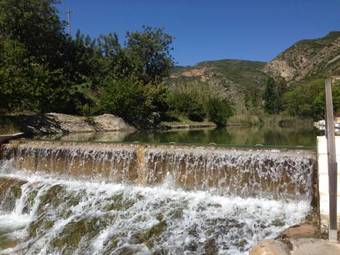 Agroturismo Los Cinglos