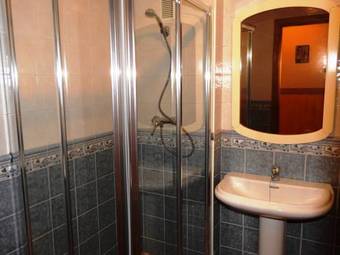 Salamandra Apartment