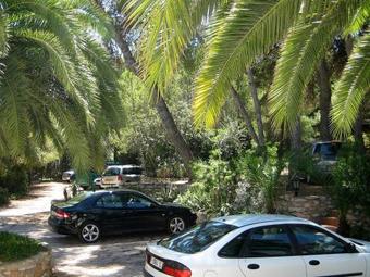 Holiday Home Masia Torrents 6 Pers.