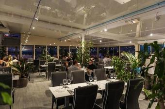 Hotel H�tel Restaurant Le Voilis