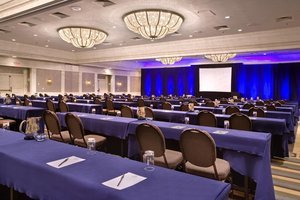 Hotel Hilton Hartford