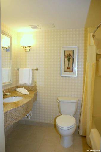 Hotel Hilton Garden Inn Harrisburg East