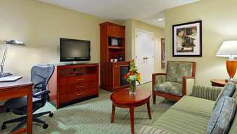 Hotel Hilton Garden Inn Hilton Head