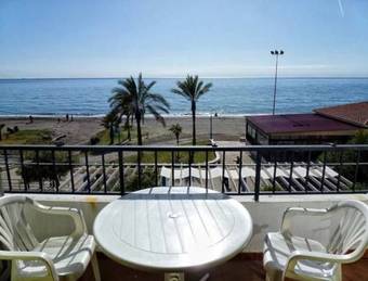 Apartment In Rincon De La Victoria - 101895