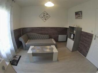 Bed & Breakfast Au Coeur Du Bien Etre