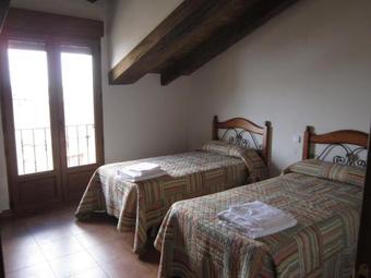 Apartamentos El Parque